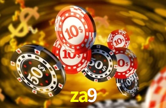 Estatísticas za9