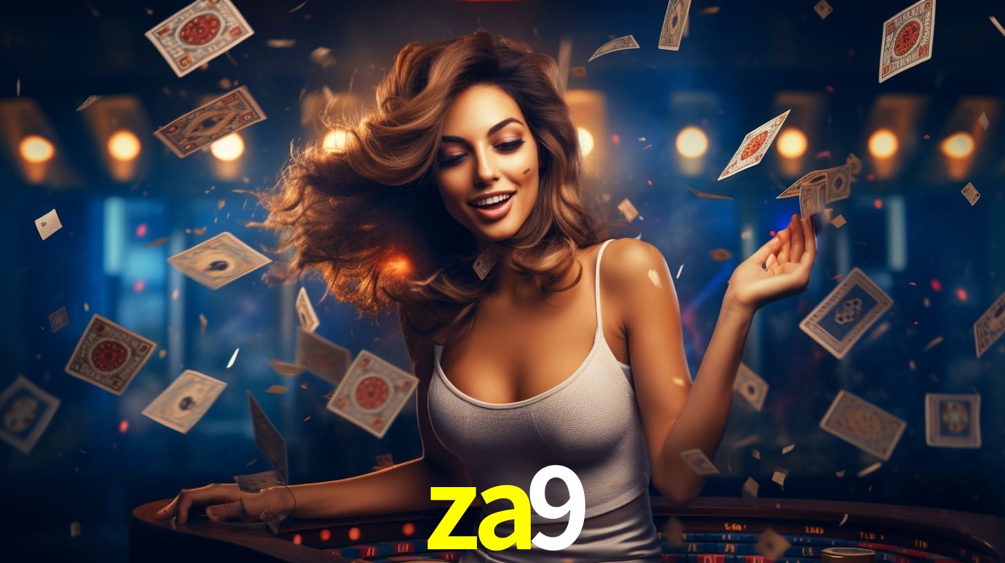 za9 bet