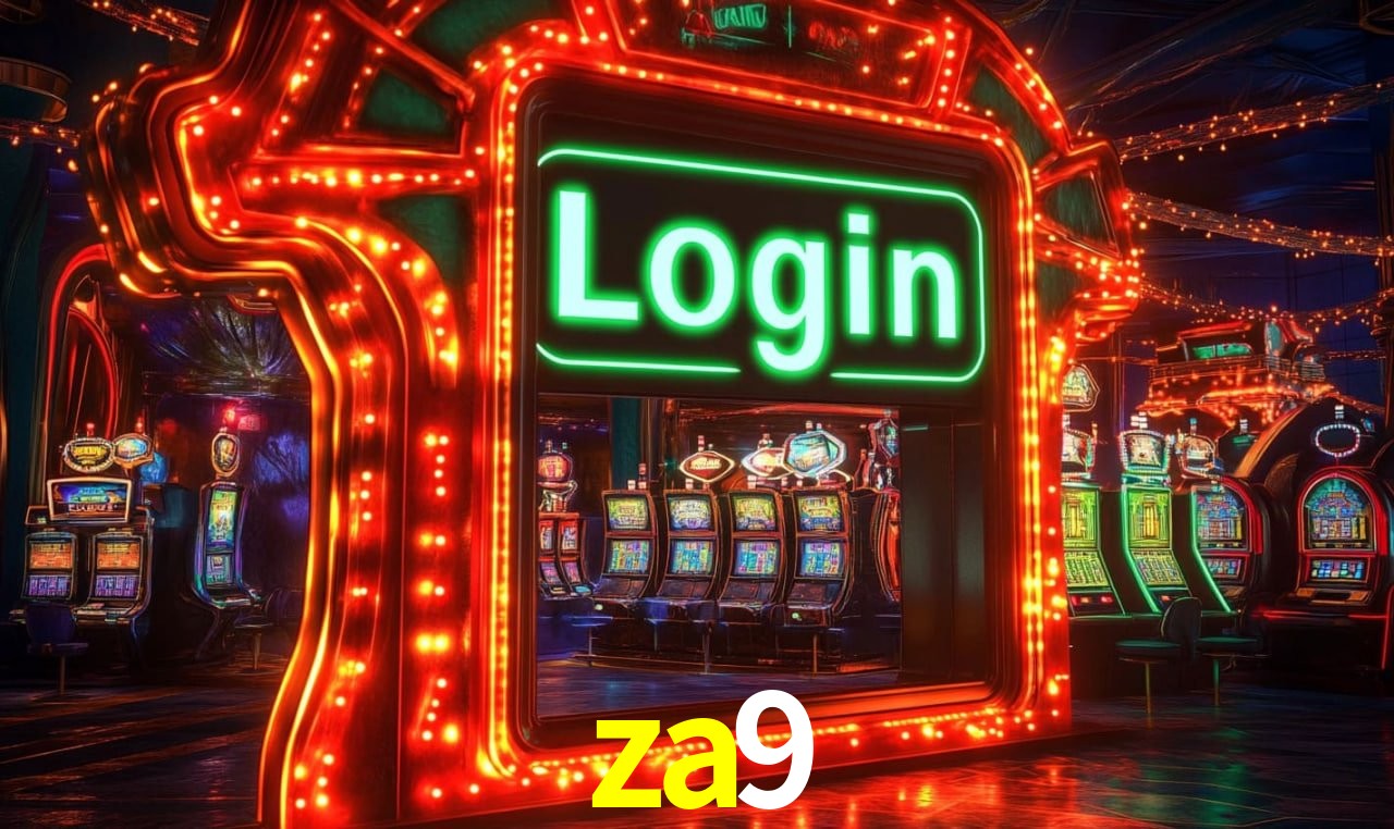 Experiência VIP za9