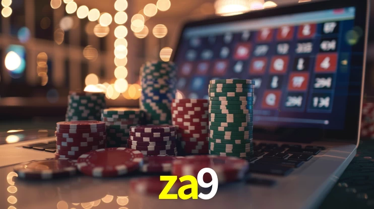 Live Casino za9