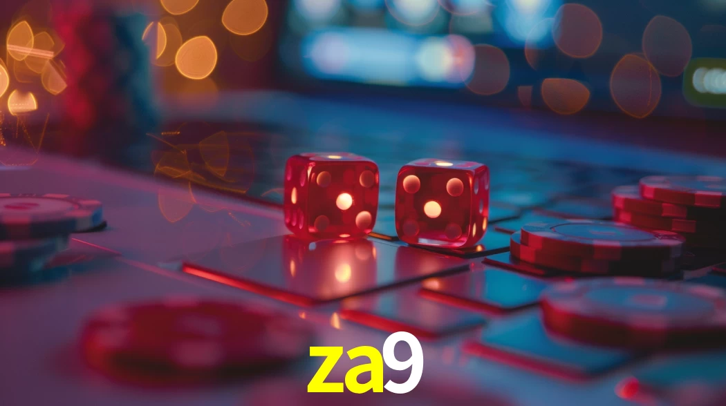 Slot Games za9
