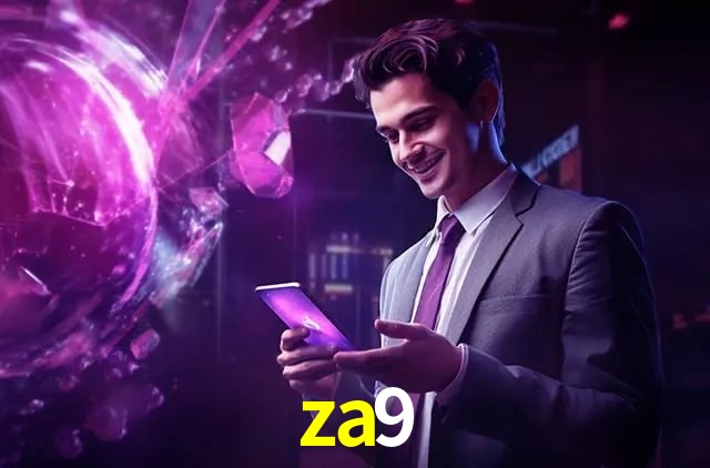 Football Betting za9