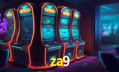 Desvendando o Mundo dos Jogos Virtuais na za9