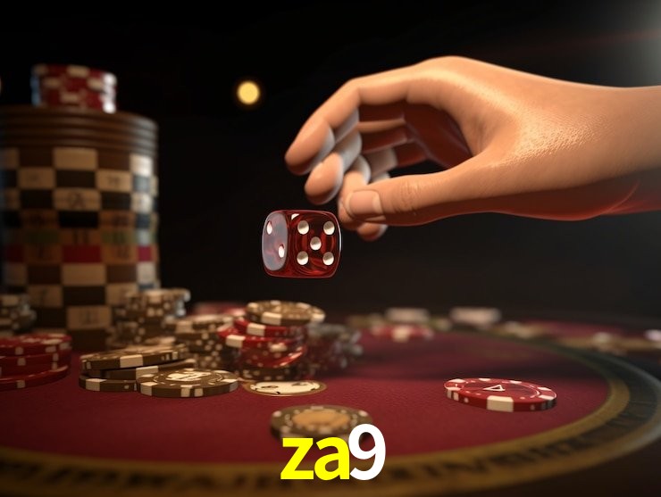 Login Seguro za9