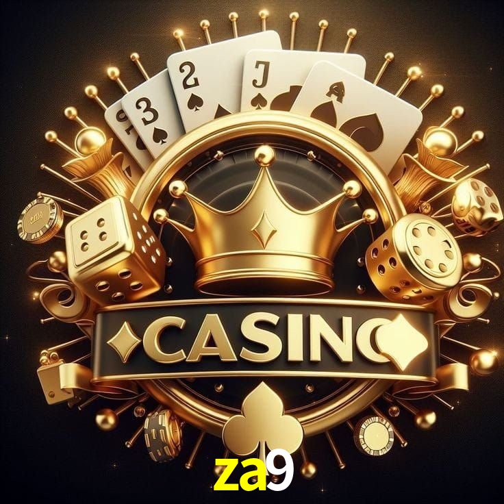 Jogos de Slot za9