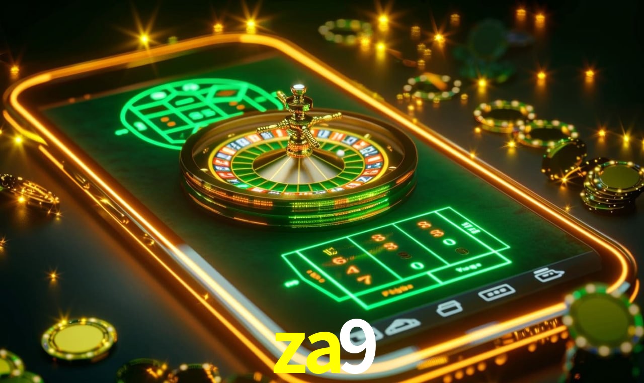 Promoções Sazonais za9
