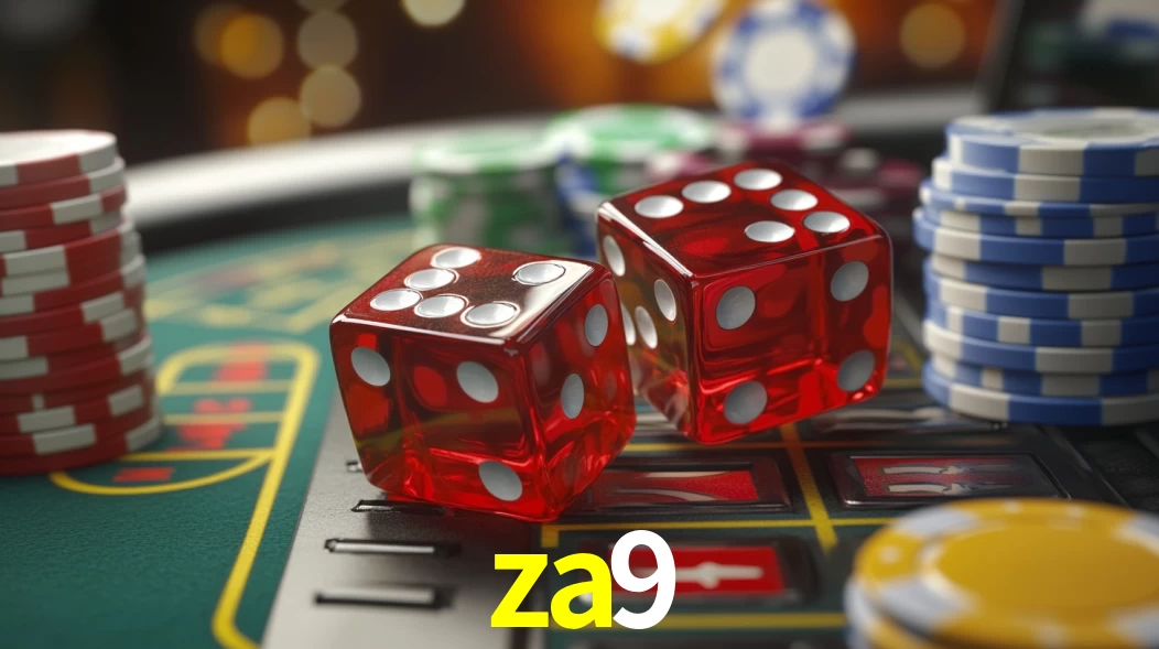 Daily Bonuses za9