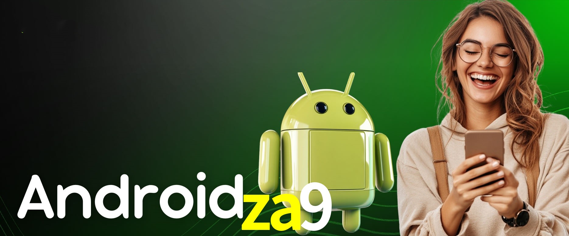 Responsive Design za9