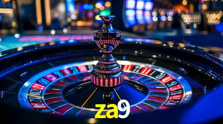 za9 bet