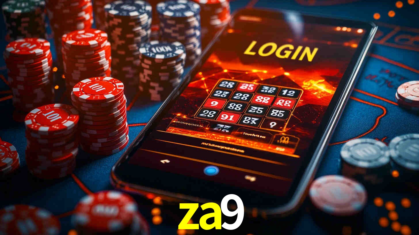 za9 bet