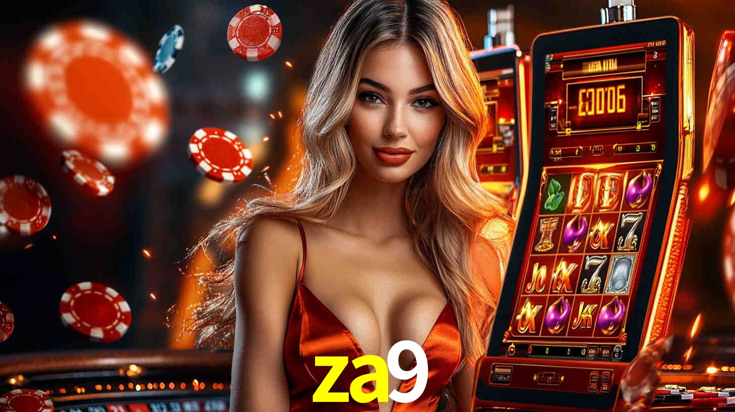 za9: Seu Especialista em Apostas Esportivas Brasileiras