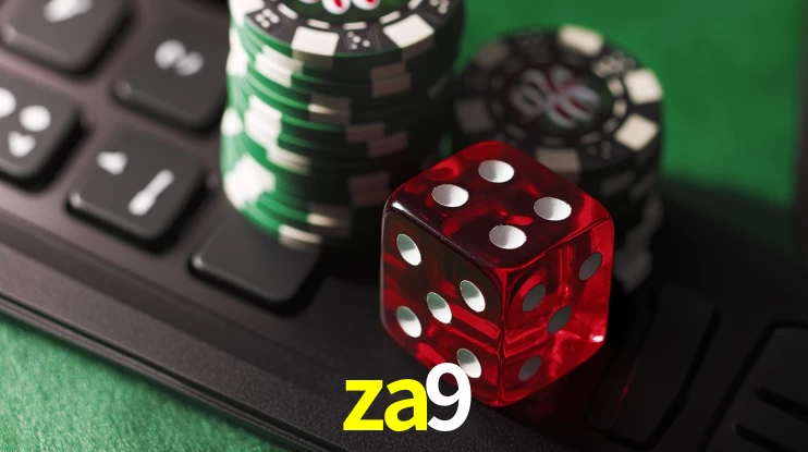 Game Providers za9
