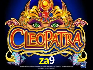 Descubra o Mundo do Cassino Online com za9