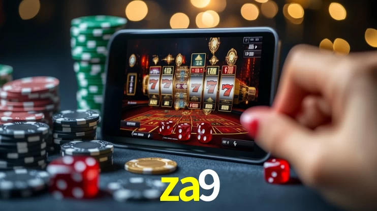 Exclusive Games za9
