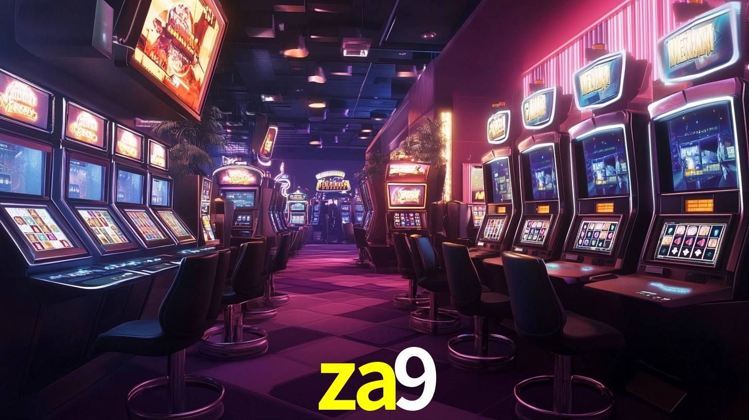 za9 bet
