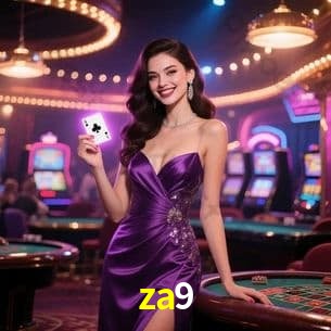 Casino VIP za9