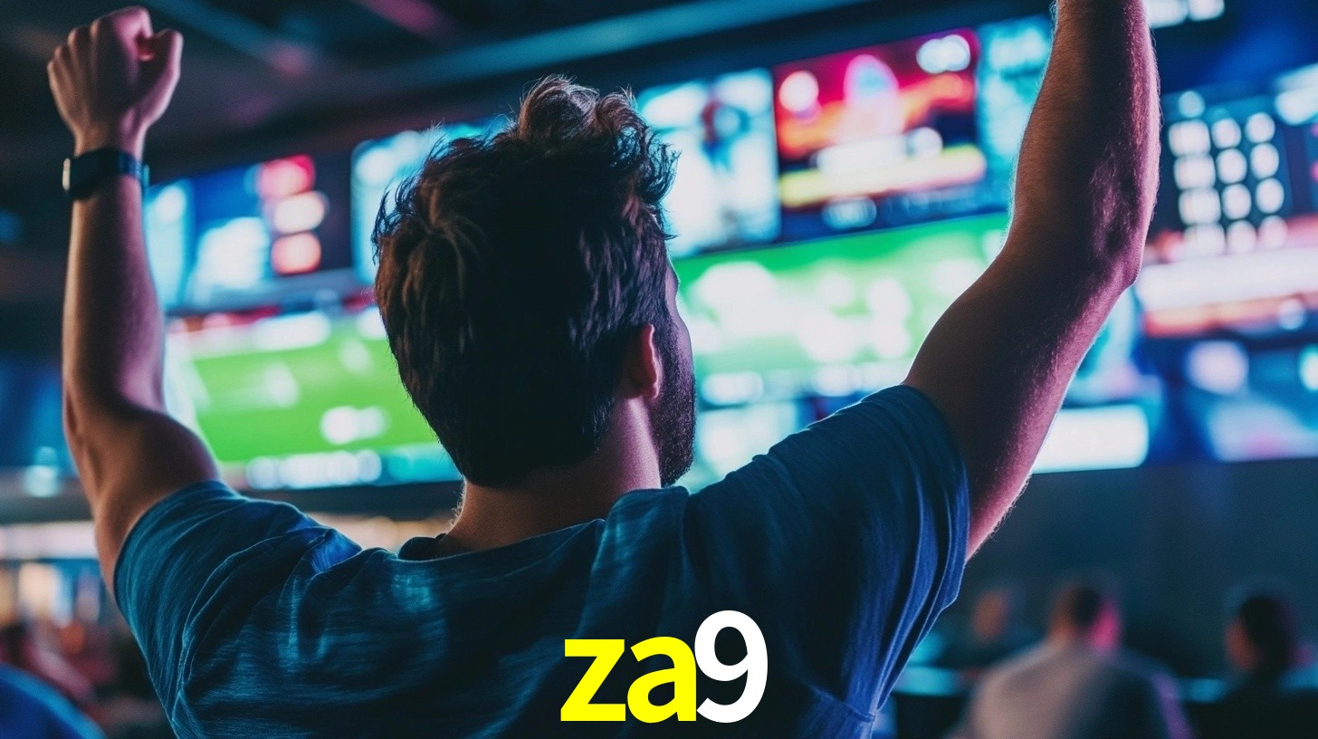 za9: Jogue Crash e Experimente Alta Recompensa Instantânea