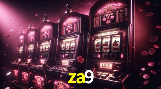 Jogos Exclusivos za9