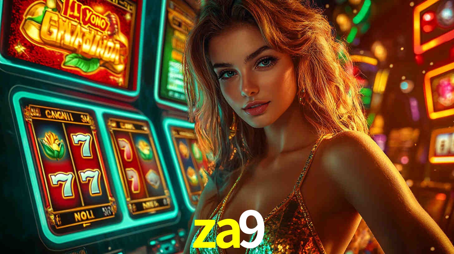 Premium Interface za9