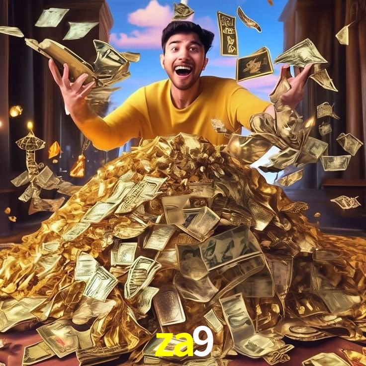 Estratégias Crash Games za9