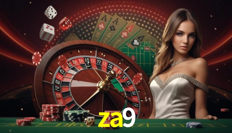 Games Directory za9