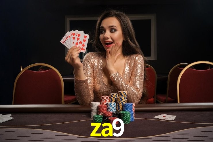Interface Premium za9