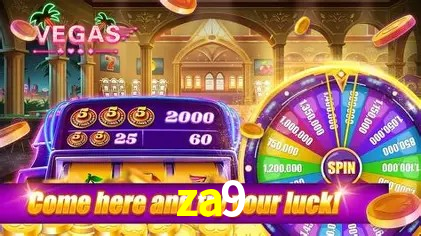 Flash Promotion za9