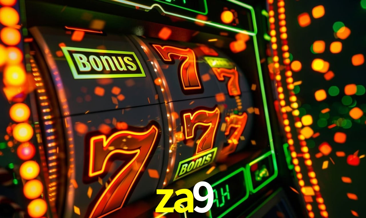 cassino za9