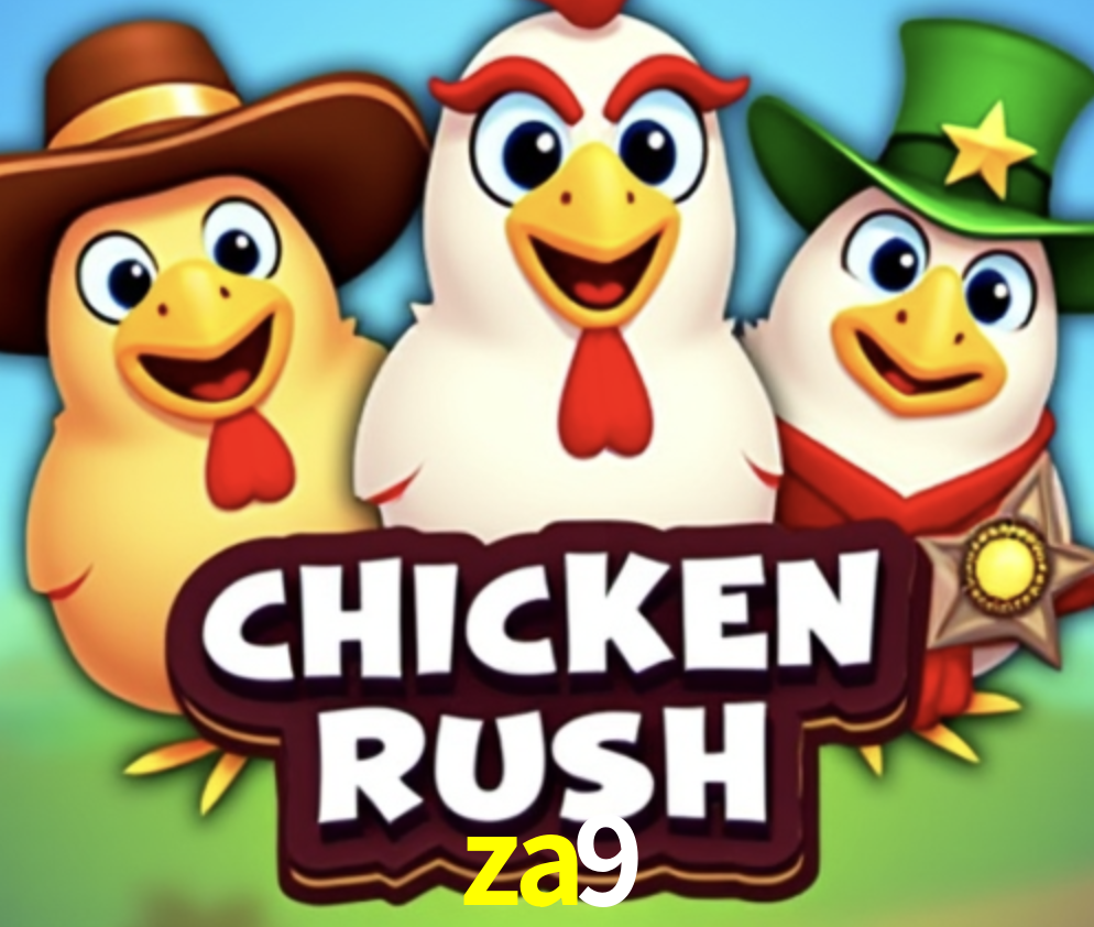 Quick Registration za9