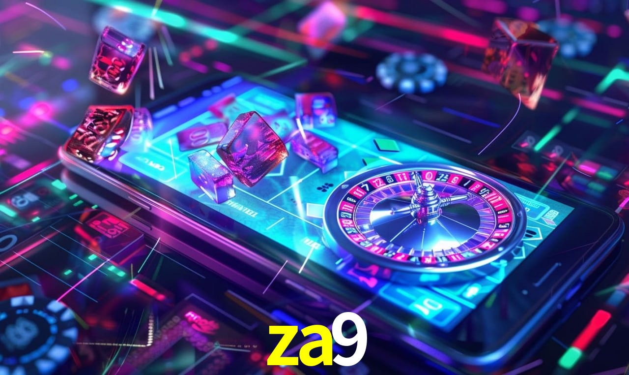 Estatísticas do Jogo za9