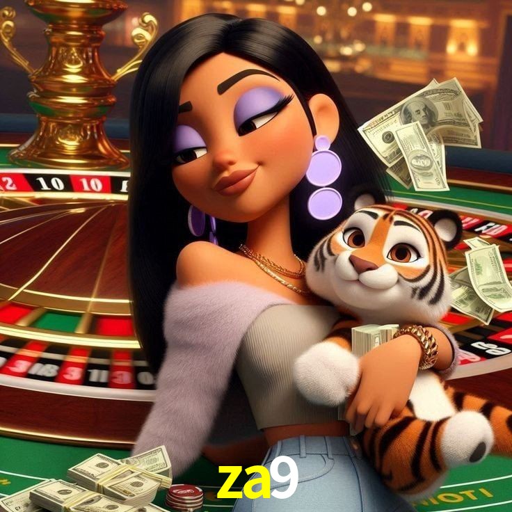 Tennis Betting za9