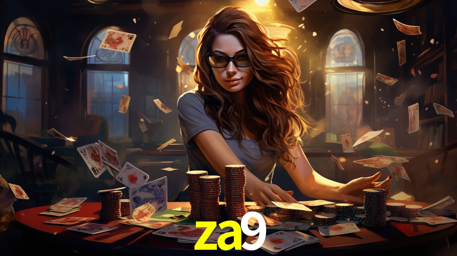 VIP Casino za9