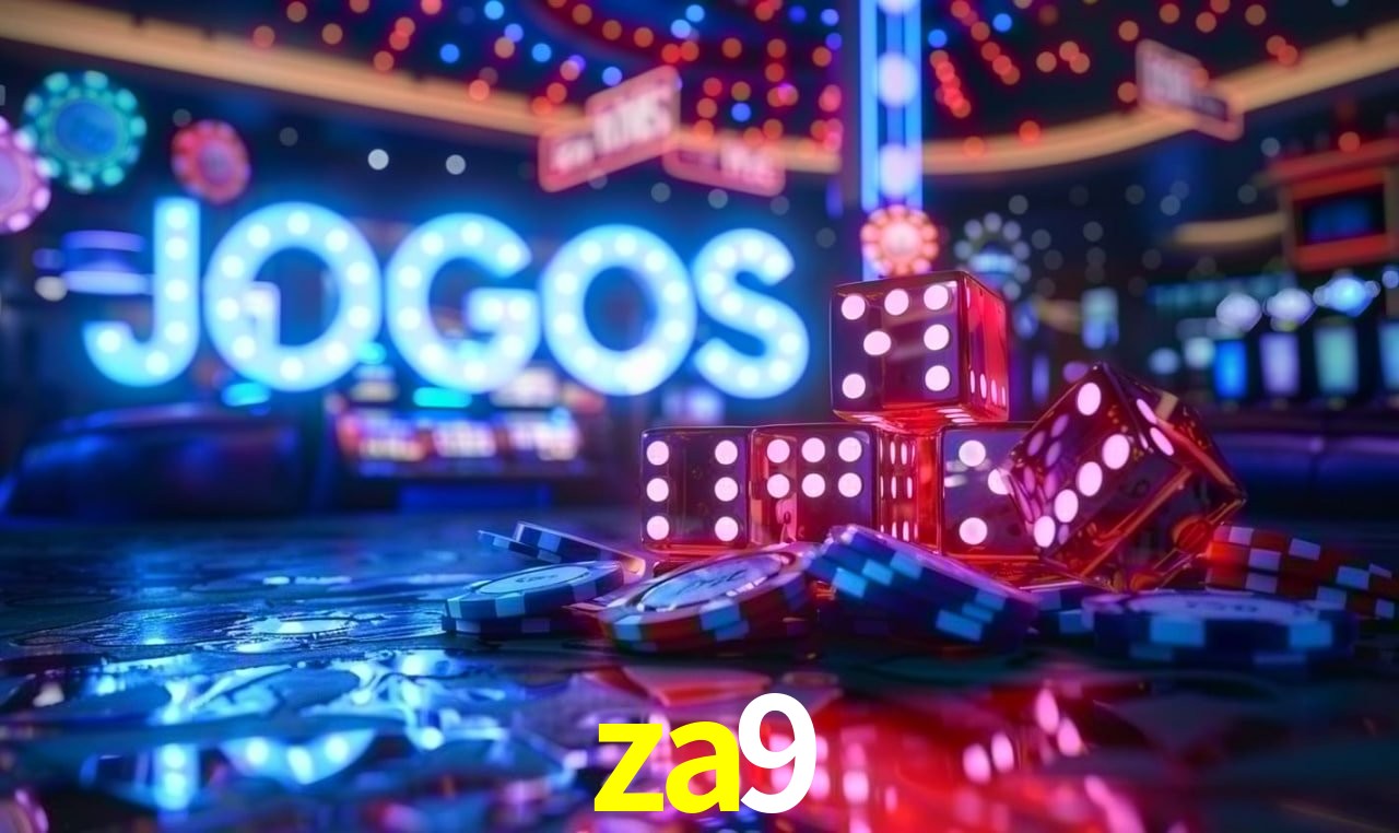 Programa VIP za9