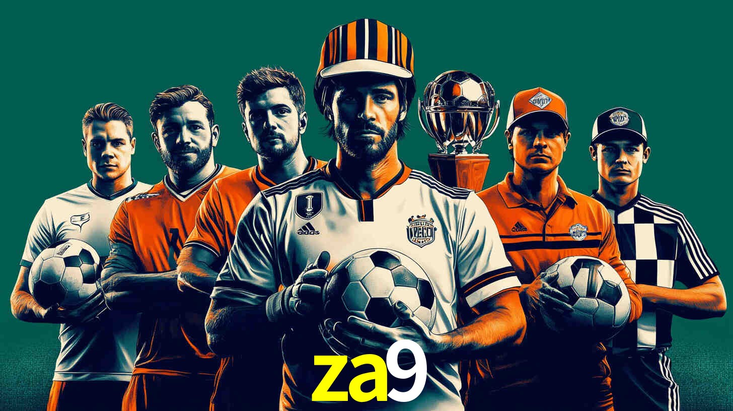Descubra o Programa VIP da za9: Vantagens Exclusivas para Jogadores